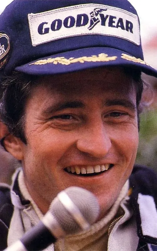 Patrick Depailler