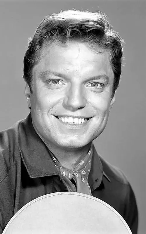 Guy Mitchell