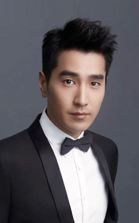 Mark Chao