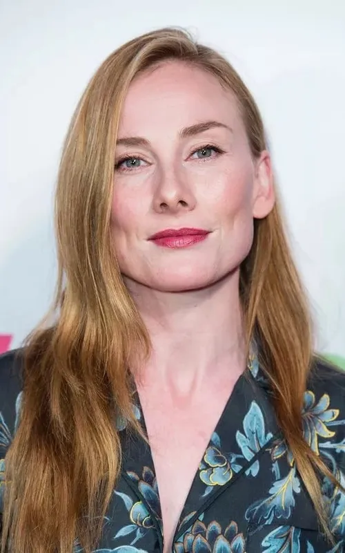 Rosie Marcel