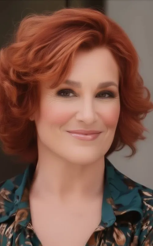 Michelle Zeitlin