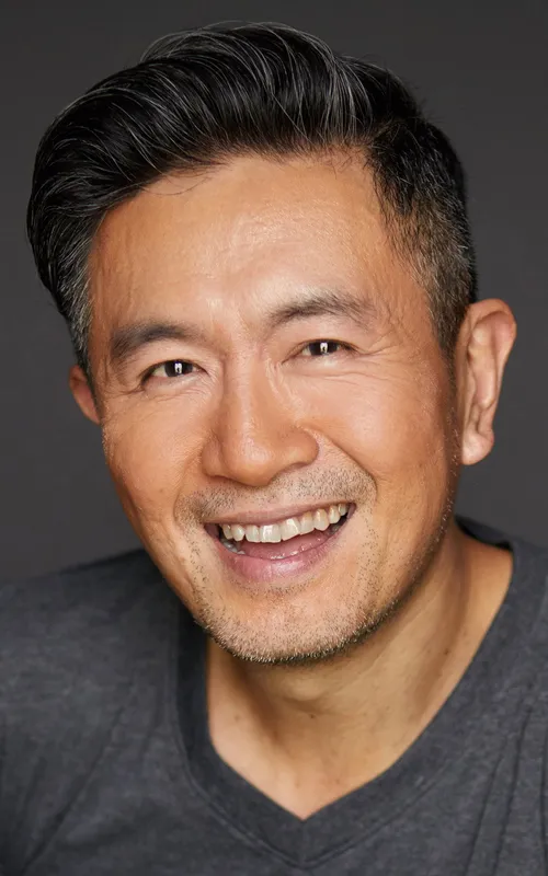 Adrian Pang