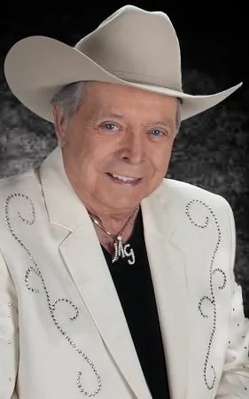 Mickey Gilley