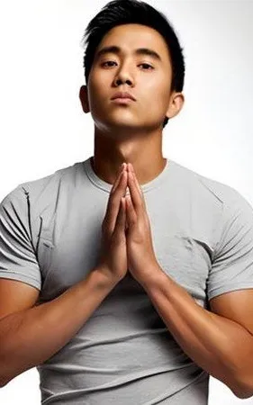 Charles Hwong