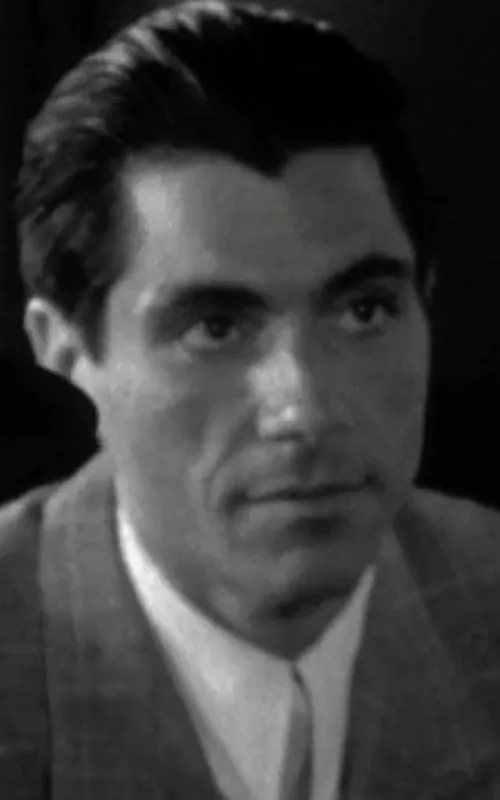 Joseph Bono