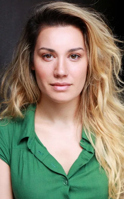 Stephanie Panozzo