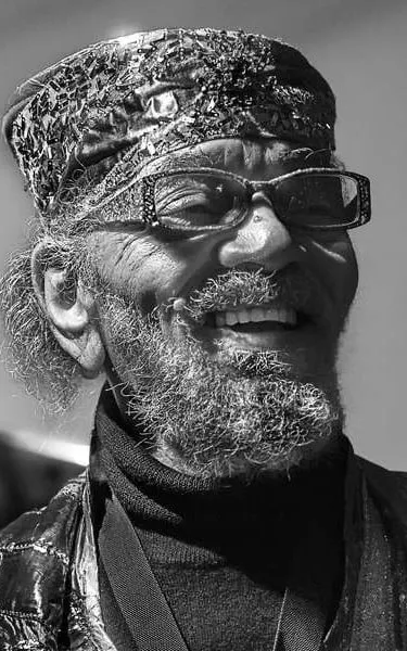 Marshall Allen