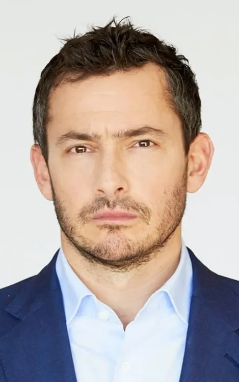 Giles Coren