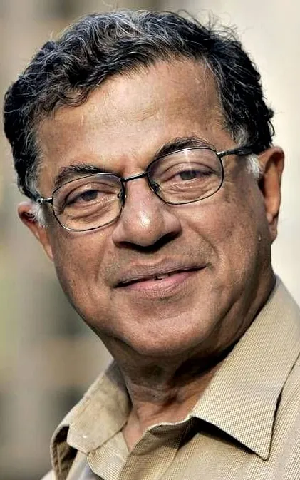 Girish Karnad