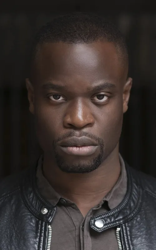 Emmanuel Imani