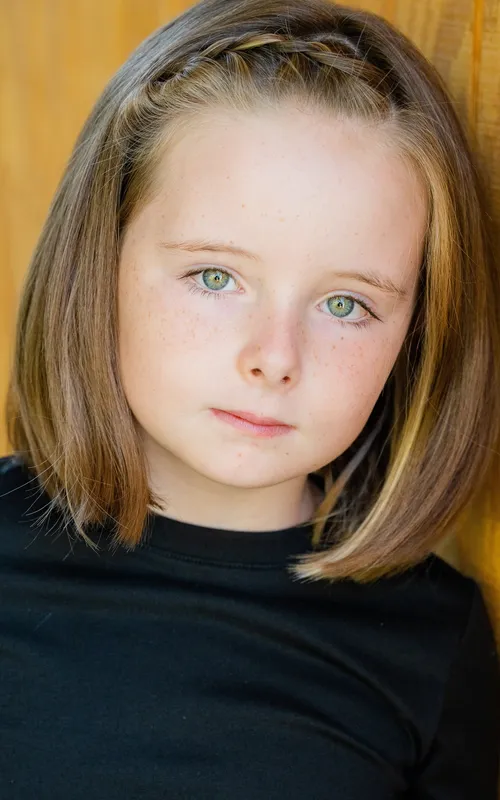 Gracie Faris