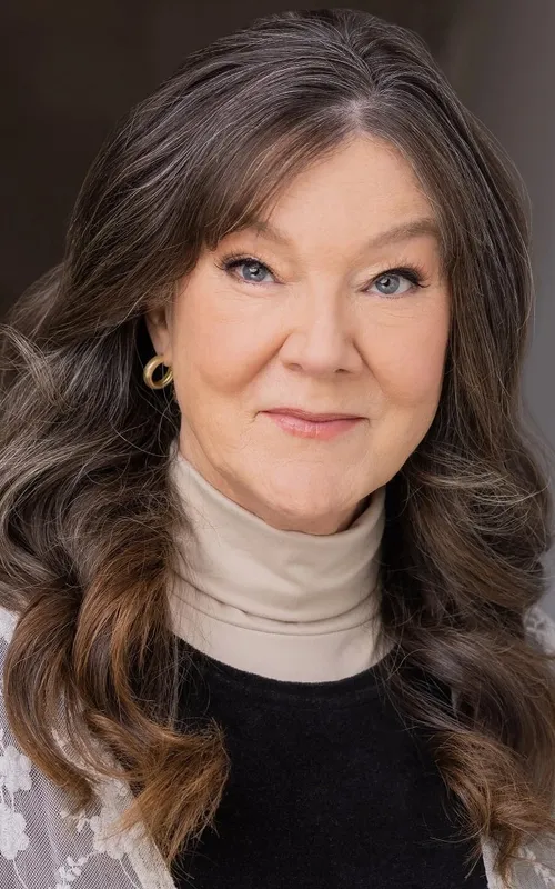 Mary Badham