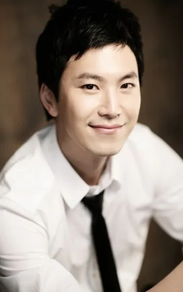 Park Ji-hwan