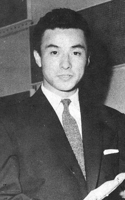 Hashizo Okawa