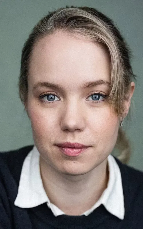 Aurora Nossen