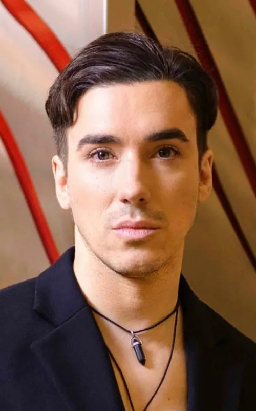 Pablo Legeren
