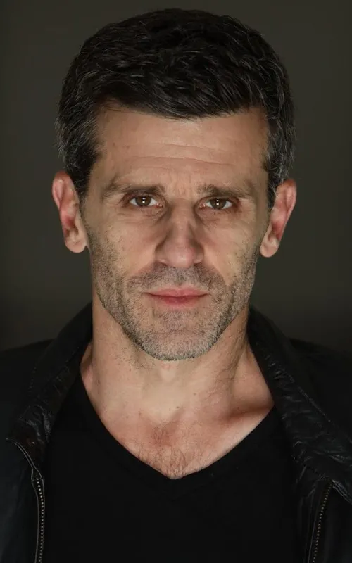 Jason Gurvitz
