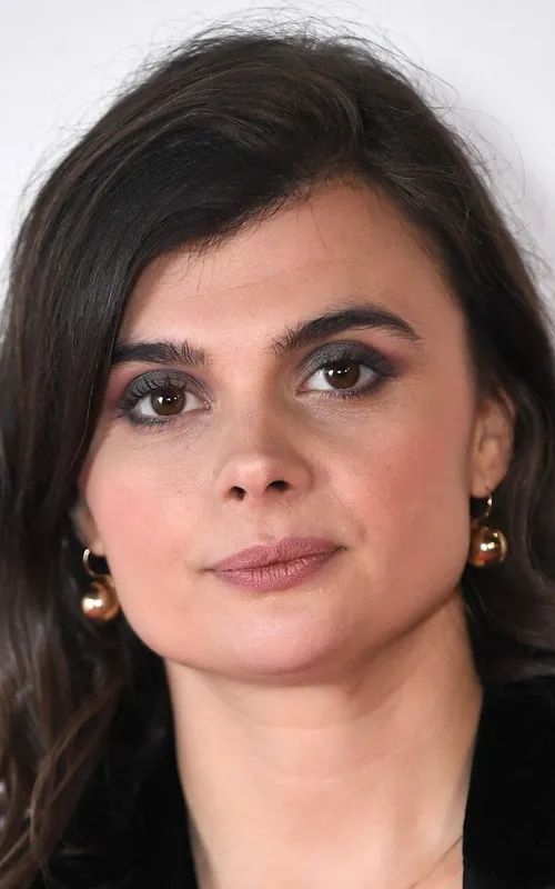 Gwyneth Keyworth