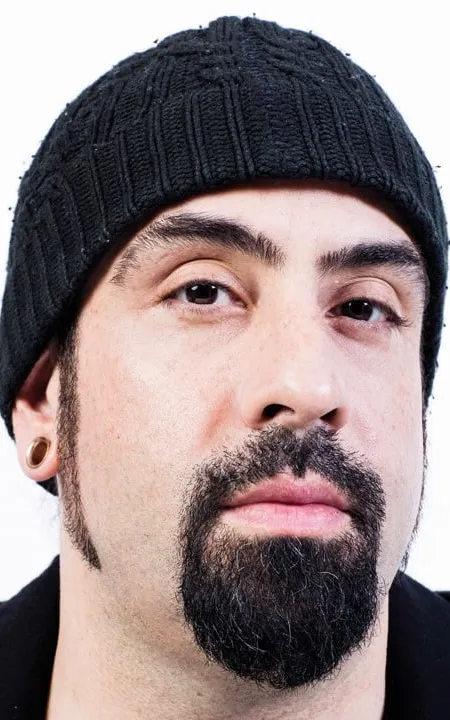 Rob Caggiano