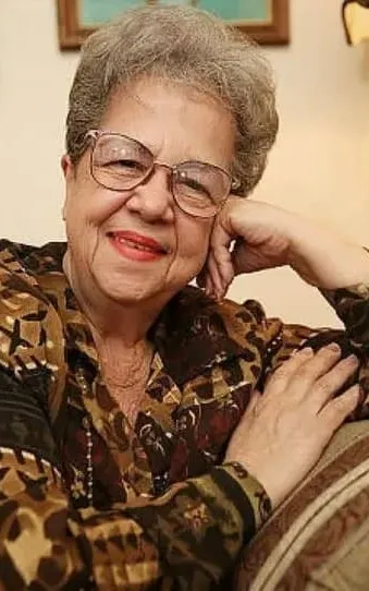 Silvia Brito