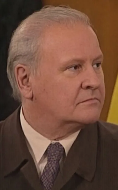 André Haber