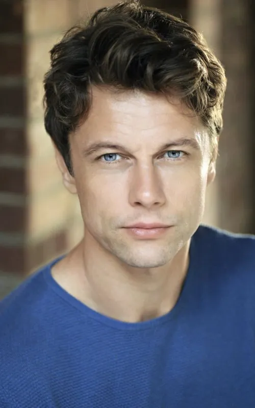 Leon Ockenden