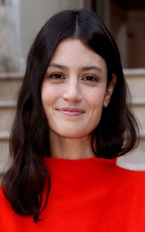 Lucie Boujenah
