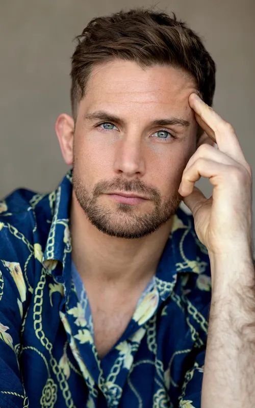 Adam Woodward