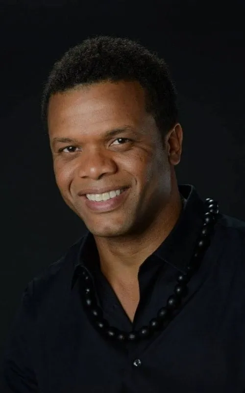 Luc Mervil