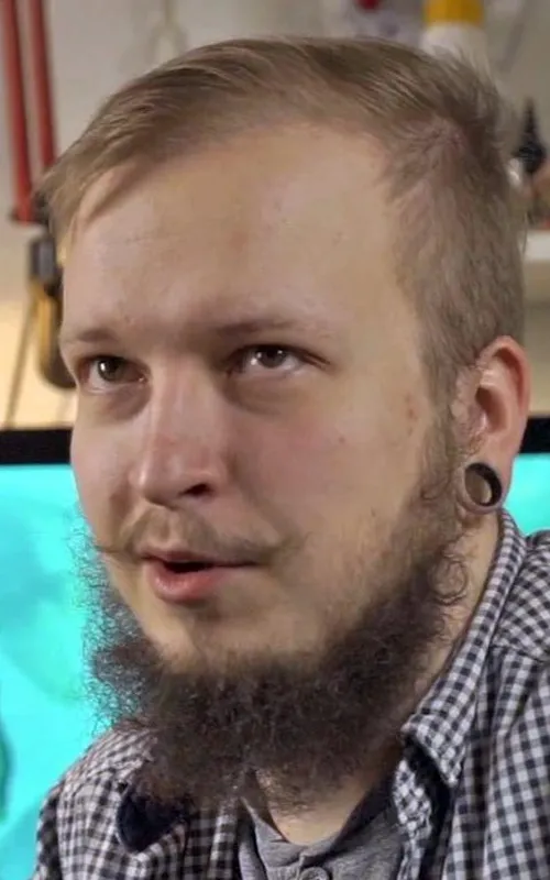 Kaspar Kannelmäe
