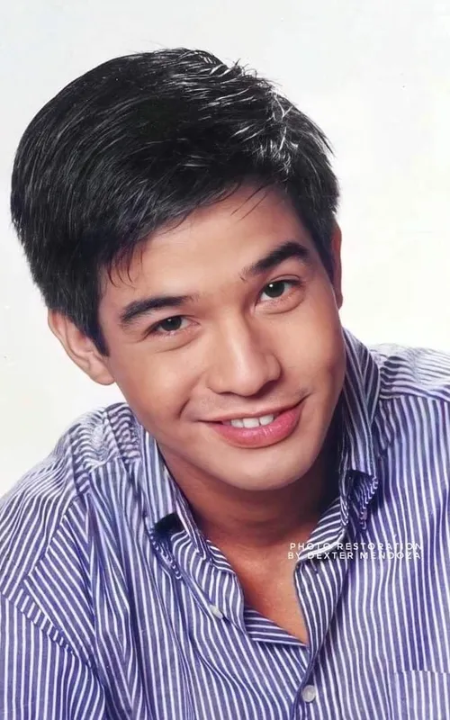 Rico Yan