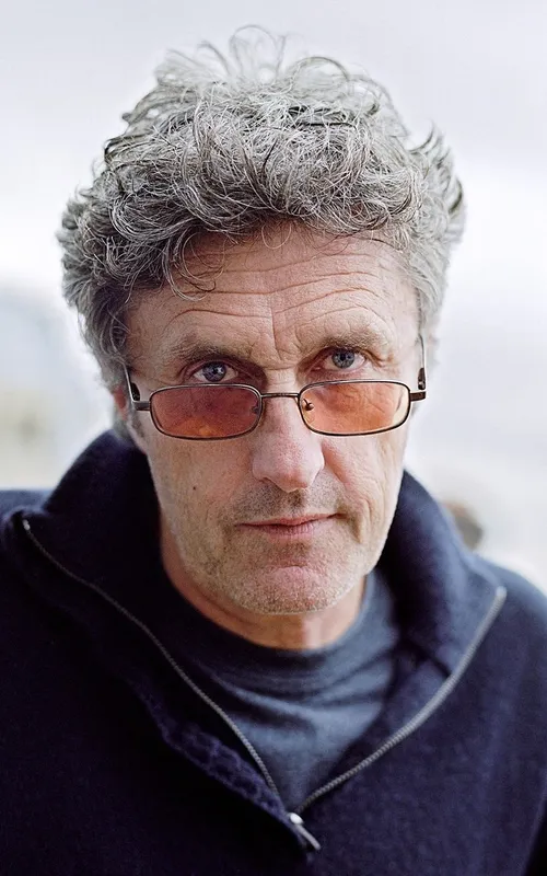 Paweł Pawlikowski