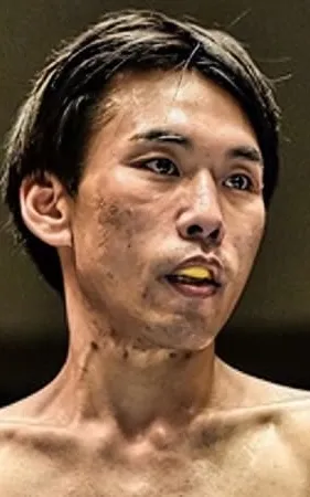 Ryosuke Nakamura