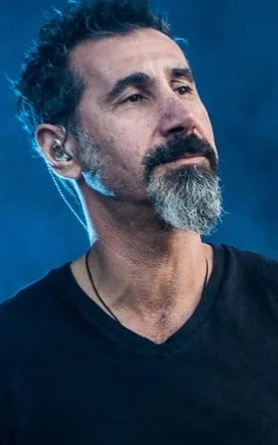 Serj Tankian