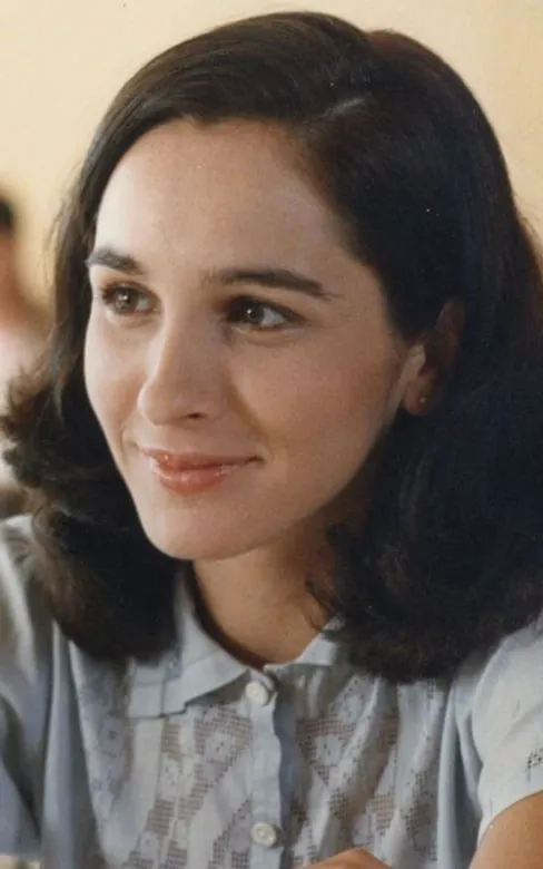 Inés Vernengo