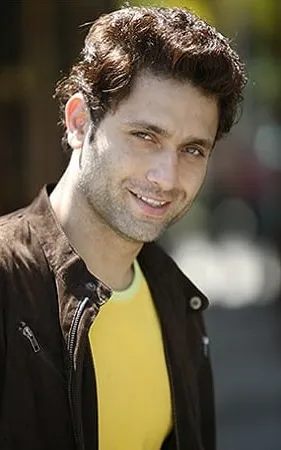 Shiney Ahuja