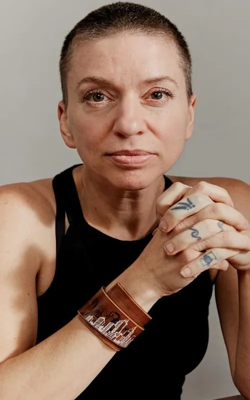 Ani DiFranco