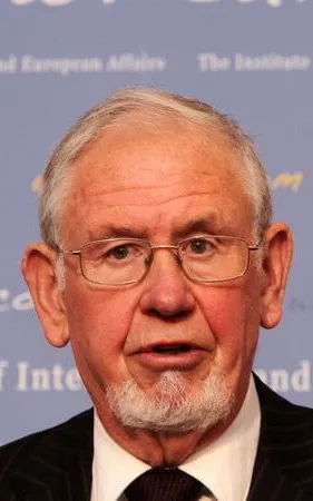 Joe Mulholland