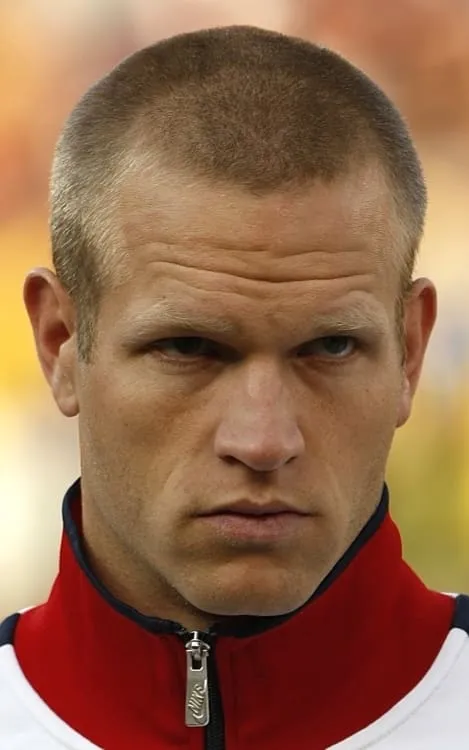 Jay DeMerit