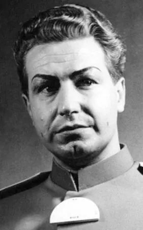 Sven-Erik Vikström