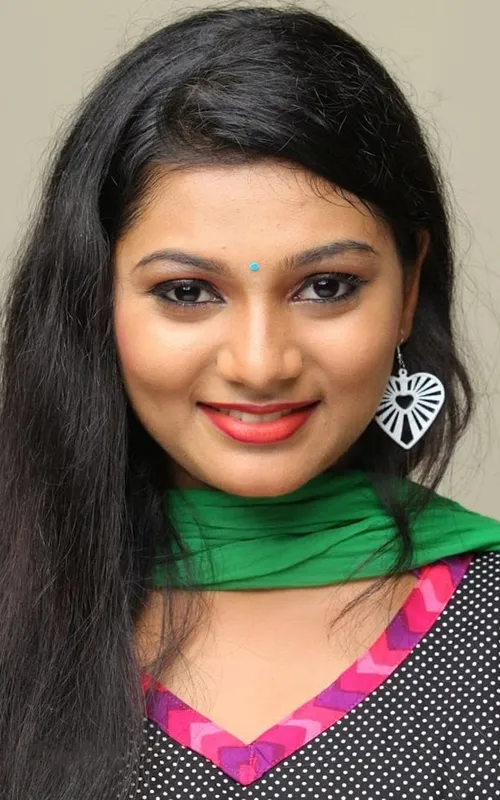 Sreelekshmi Sreekumar