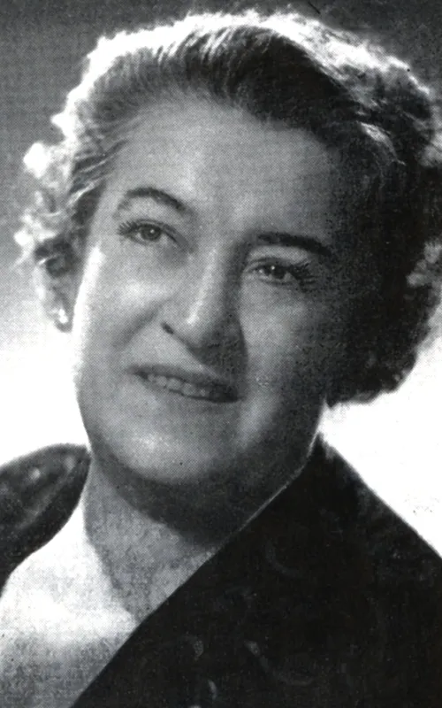 Amina Pirani Maggi