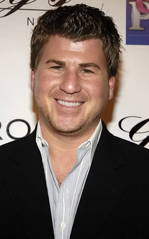 Jason Hervey