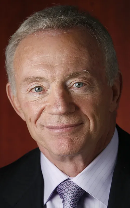 Jerry Jones