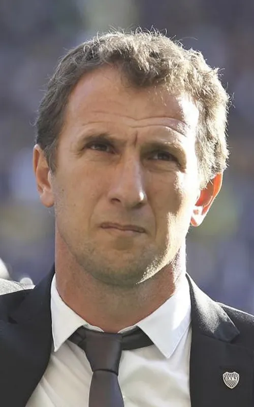 Rodolfo Arruabarrena