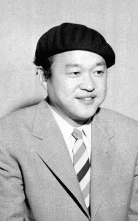 Taizō Yokoyama