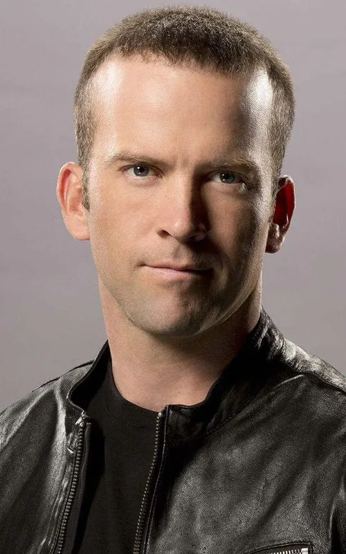 Lucas Black