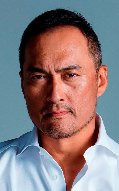 Ken Watanabe