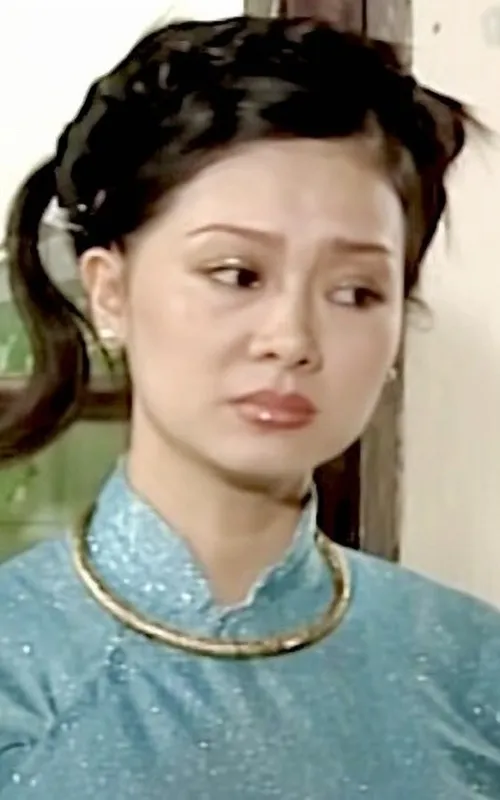 An Chinh