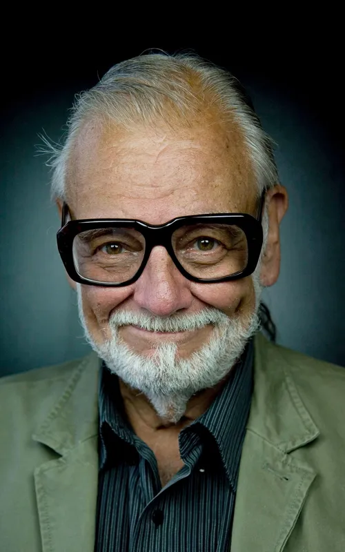 George A. Romero